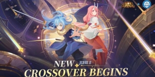 AFK Arena X TenSura Event Is Live Today, Introducing Two New Characters And Offering Free Summons