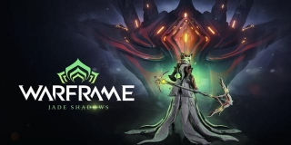 Warframe's Jade Shadow Update Is On Its Way, With A Sneak-peek Of Protea Prime
