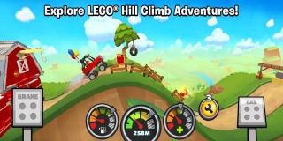 Lego Hill Climb Adventures Expands The Popular Franchise As It Explores The Lego Universe