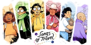 Songs Of Travel Will Release On Android And IOS Early In May