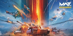 MWT: Tank Battles Is A Military Shooter Coming To Both IOS And Android In 2024