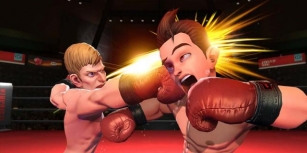 Boxing Stars Releases Update With Brand New Sparring System