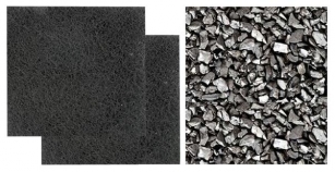 How Long Does Activated Carbon Or Carbon Filter Pad Last