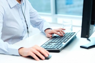 Professional Typing Services Dubai
