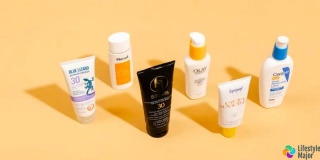 The Ultimate Guide To Choosing The Best Sunscreen For Sensitive Skin