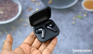 OnePlus Buds 3 Review, A Turning Point For OnePlus Earbuds