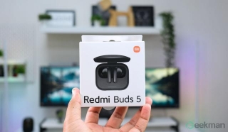 Redmi Buds 5 Review, Detail Review With Pros & Cons