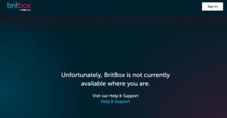 Top 5 BritBox VPN Services In 2024 (Only These VPNs Work!)
