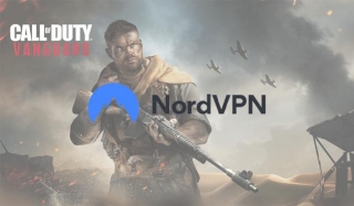 Best VPN For Call Of Duty Vanguard