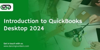 QuickBooks Desktop 2024 Pricing: Explained