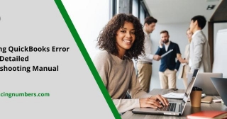 Resolving QuickBooks Error 1402: A Detailed Troubleshooting Manual