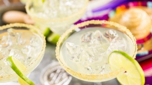 The Final Rating For Flavored Margaritas
