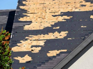 5 Issues That Can Result From Roof Leaks