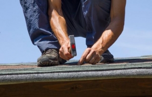 Should You Attempt DIY Roof Repairs Or Hire A Professional?