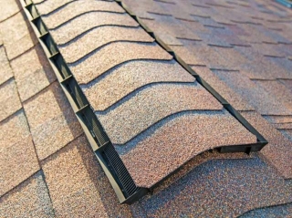 What Are The Most Common Types Of Roof Vents?