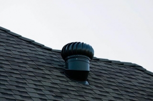 Stay Cool, Stay Dry: How Proper Roof Ventilation Can Beat The Heat