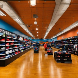 Optimizing Retail Space: How Sales Data Enhances Category Management And Merchandising