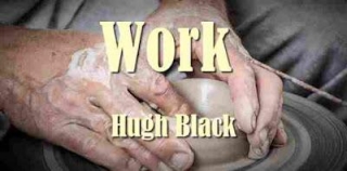 Work - PDF Ebook - Hugh Black