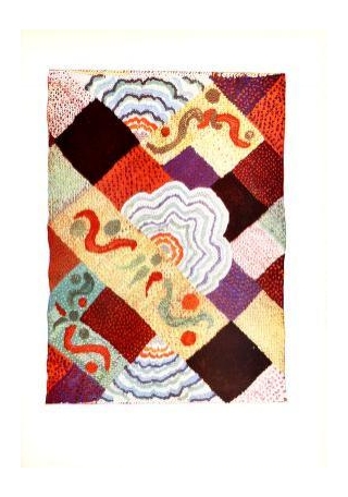 Modern Embroidery By Mary Hogarth -PDF Book