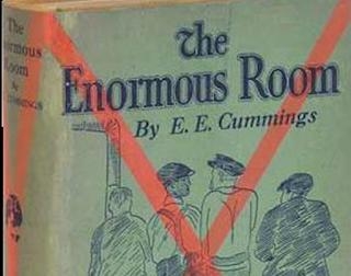 The Enormous Room  (1922) PDF Book , By E. E. Cummings