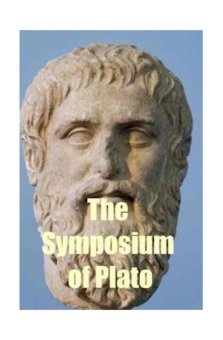 The Symposium Of Plato - PDF Book