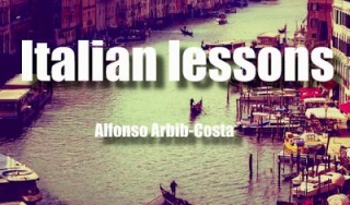 Italian Lessons (1914) PDF By Alfonso Arbib-Costa
