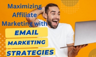Elevate Your Strategy: Expert Affiliate Email Strategies Unleashed