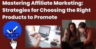 Affiliate Marketing Unveiled: Your Path To Digital Success