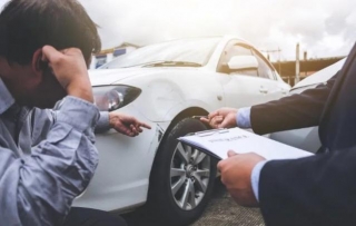 Navigating Legal Challenges: The Essential Roles Of Car Accident Lawyers In Brisbane And Divorce Lawyers