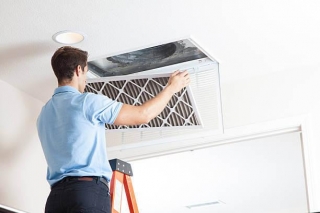 The Essential Checklist For Air Duct Inspection: Ensuring Clean And Healthy Indoor Air