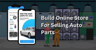 How You Can Obtain Auto Parts Online?
