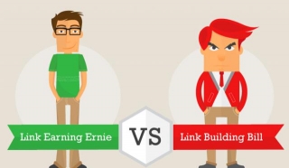 The Best Strategies For Link Earning