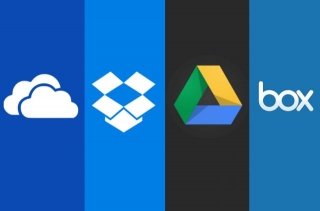 What Is DropBox, Features & Top 10 Dropbox Alternatives In 2024