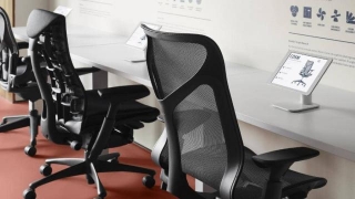 Top 7 Budget Home Office Chairs To Work Long Hours In 2024