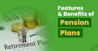Pension Plans In India: A Beginners Guide