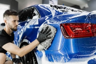 6 Reasons For Choosing Experts To Clean And Detail Your Vehicle