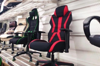 Top 8 Gaming Chairs To Maximize Your Comfort