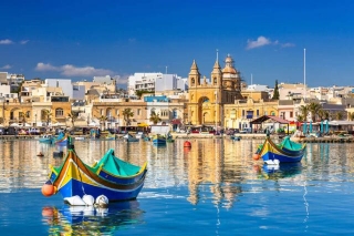 5 Reasons To Visit Malta For Your Next Vacation