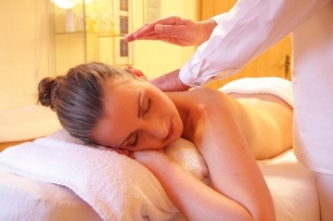 Why Does A Spa Experience Rejuvenate?