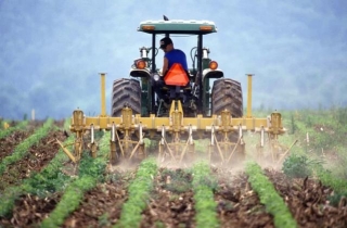 How To Select The Best Farming Tractor In India?