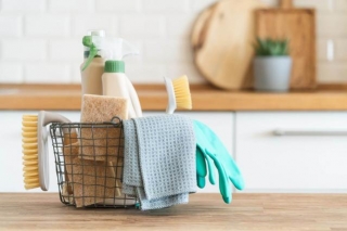 Tips For A Clean Dishwasher