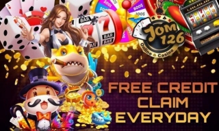 Get Free Credit Casino In 2024 & Their Benefits