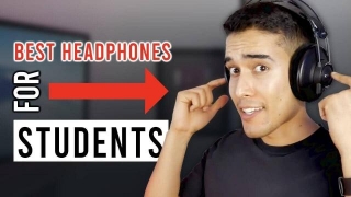 What Are The Best Noise-Canceling Headphones For Study?