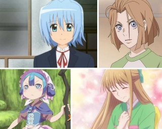 13 Best Anime Femboys Of All Time