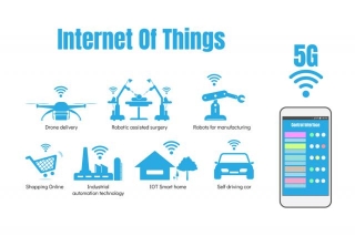From 5G To IoT: 10 Innovative Tech Trends Expected In 2024