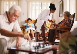 Home Care Vs Assisted Living: Weighing The Pros And Cons