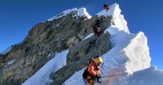 Remembering Those Lost: The 1996 Mount Everest Disaster