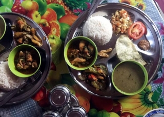 Best Nepali Dishes To Try While Trekking