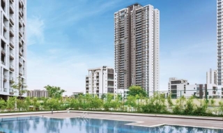 Tata Primanti Sector 72 Gurgaon- Ready To Move Luxury Project