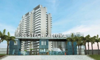 Bestech Altura Sector 79 Gurgaon | Ready To Move